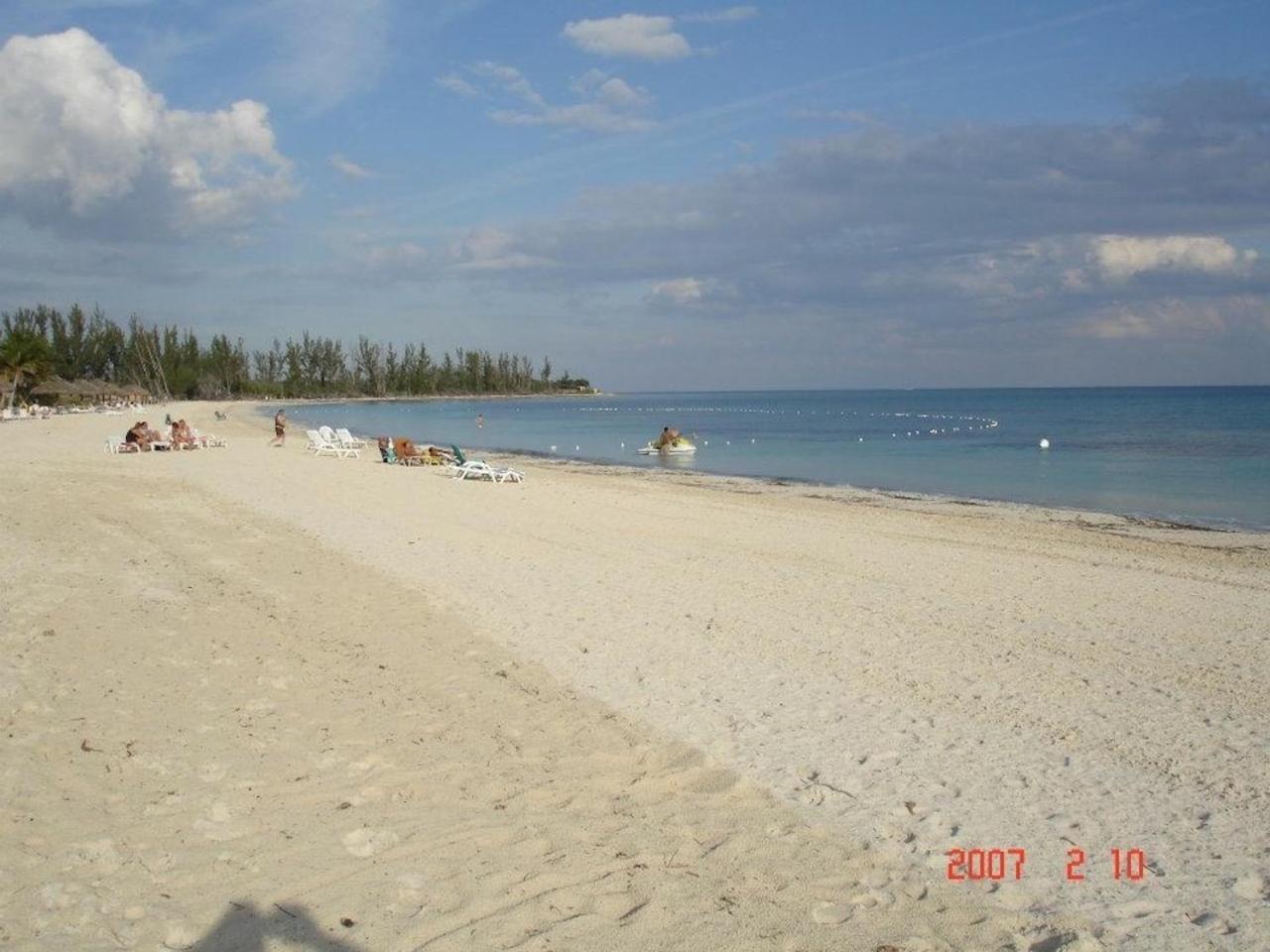 Obera Beach #105 Freeport Kültér fotó